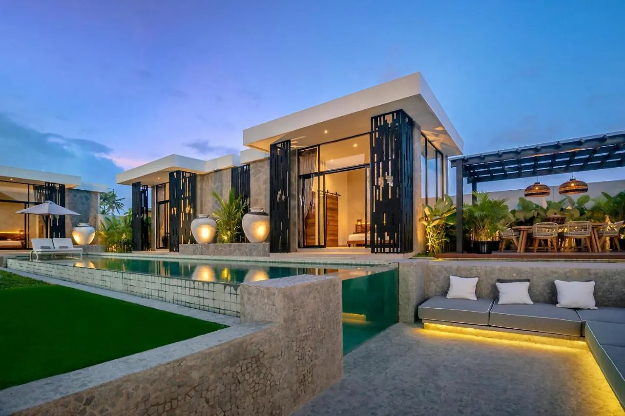 Villa Bora Bora By Balisuperhost Ubud Indonesien