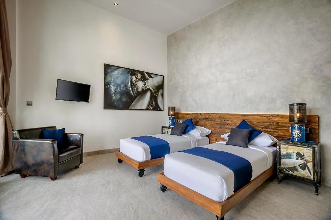 Villa Bora Bora By Balisuperhost Ubud 0*,  Indonesien