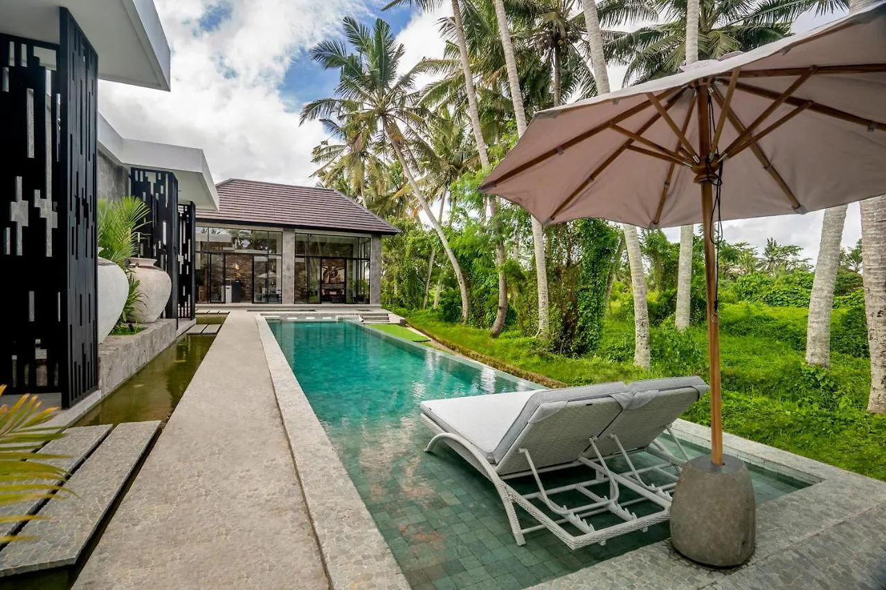 Villa Bora Bora By Balisuperhost Ubud