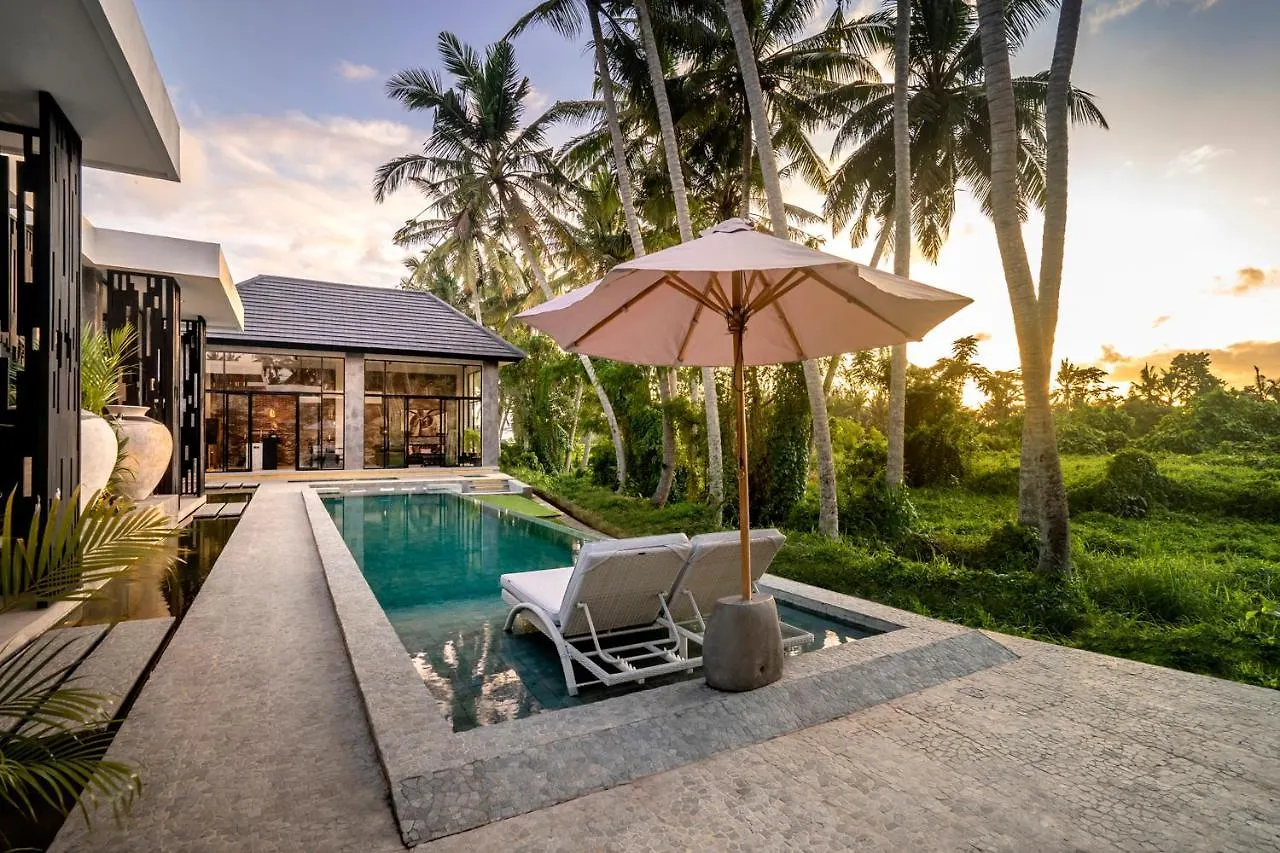 Villa Bora Bora By Balisuperhost Ubud