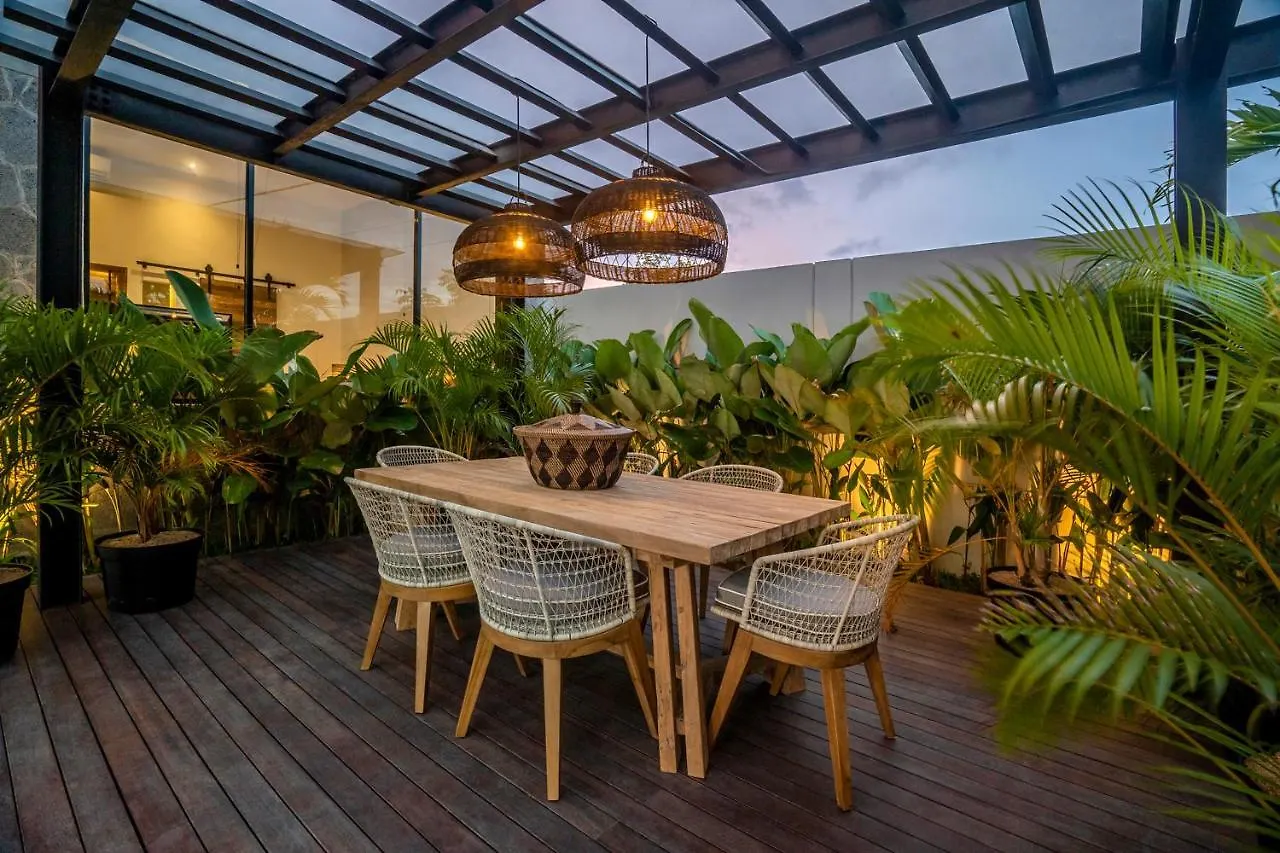 Villa Bora Bora By Balisuperhost Ubud Indonesien