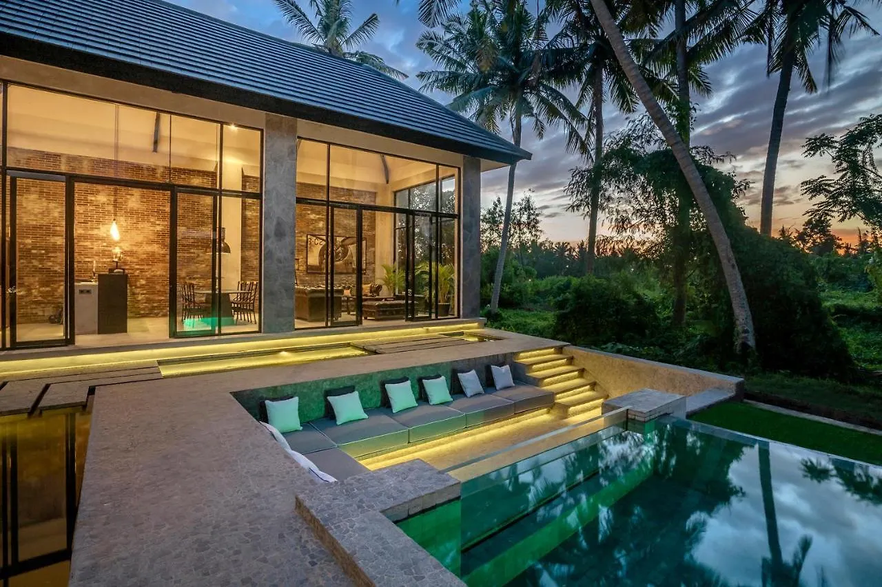 Villa Bora Bora By Balisuperhost Ubud