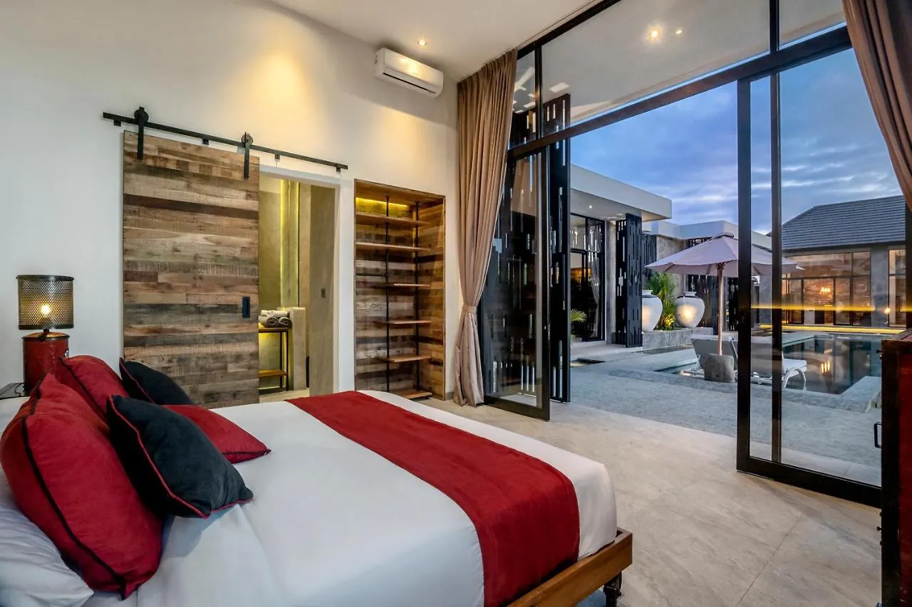 Villa Bora Bora By Balisuperhost Ubud