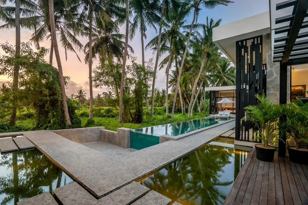 Villa Bora Bora By Balisuperhost Ubud 0*,