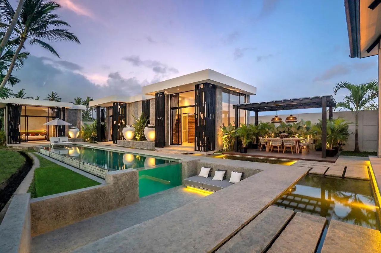 Villa Bora Bora By Balisuperhost Ubud