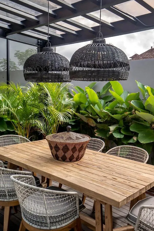 Villa Bora Bora By Balisuperhost Ubud 0*,  Indonesien