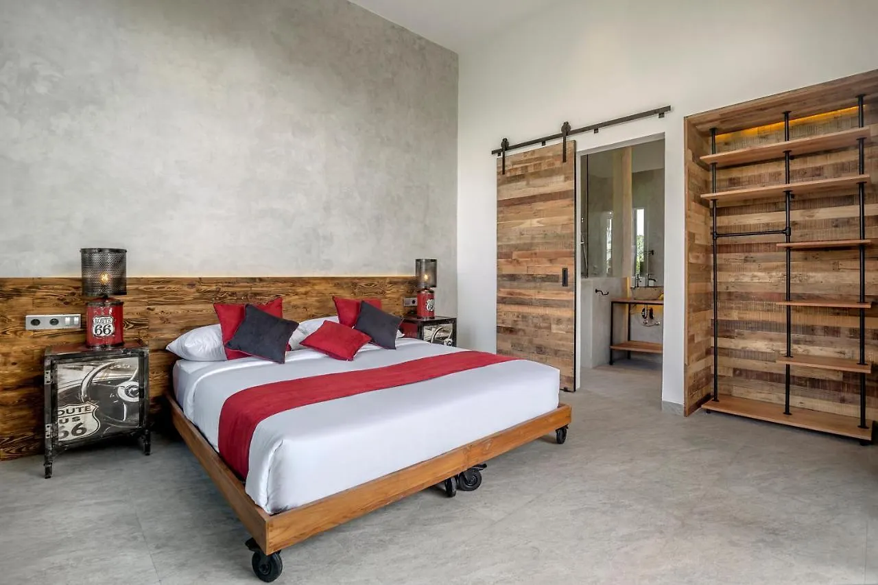 Villa Bora Bora By Balisuperhost Ubud