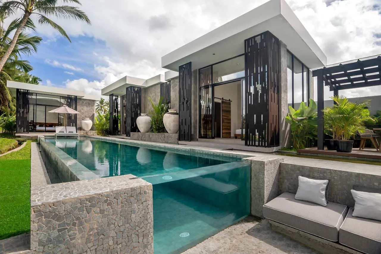 Villa Bora Bora By Balisuperhost Ubud Indonesien