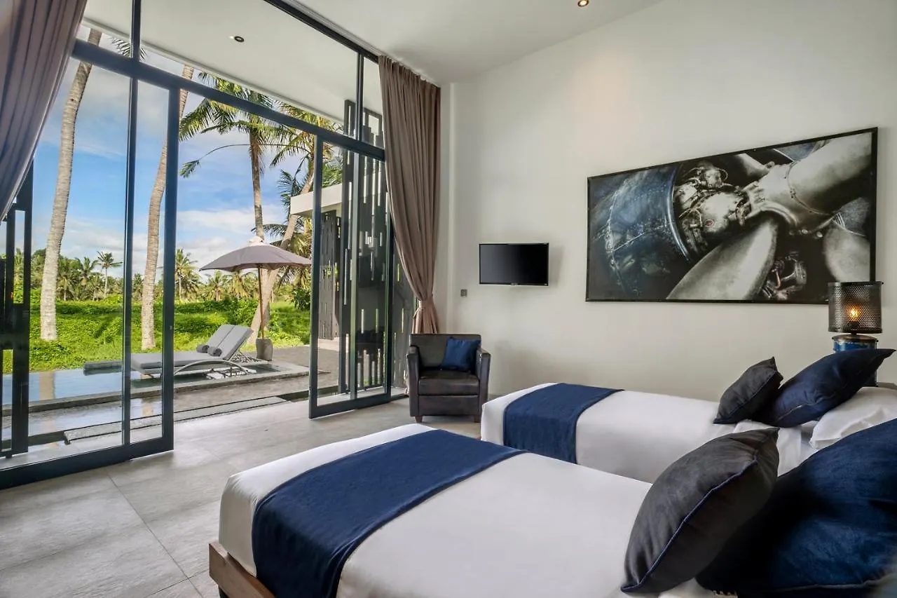 Villa Bora Bora By Balisuperhost Ubud