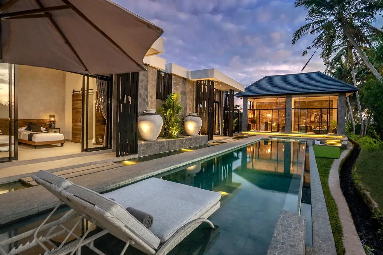 Villa Bora Bora By Balisuperhost Ubud