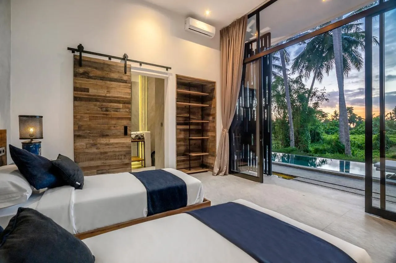 Villa Bora Bora By Balisuperhost Ubud