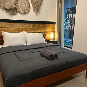 Pensión Oda Guest House Ubud, Ubud